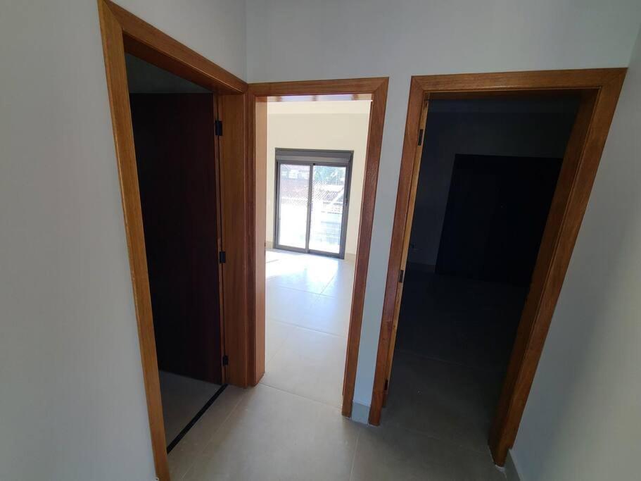 Linda Casa A 200M Da Praia Do Capricornio 卡拉瓜塔图巴 外观 照片