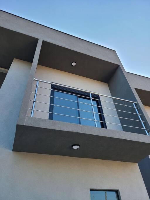 Linda Casa A 200M Da Praia Do Capricornio 卡拉瓜塔图巴 外观 照片